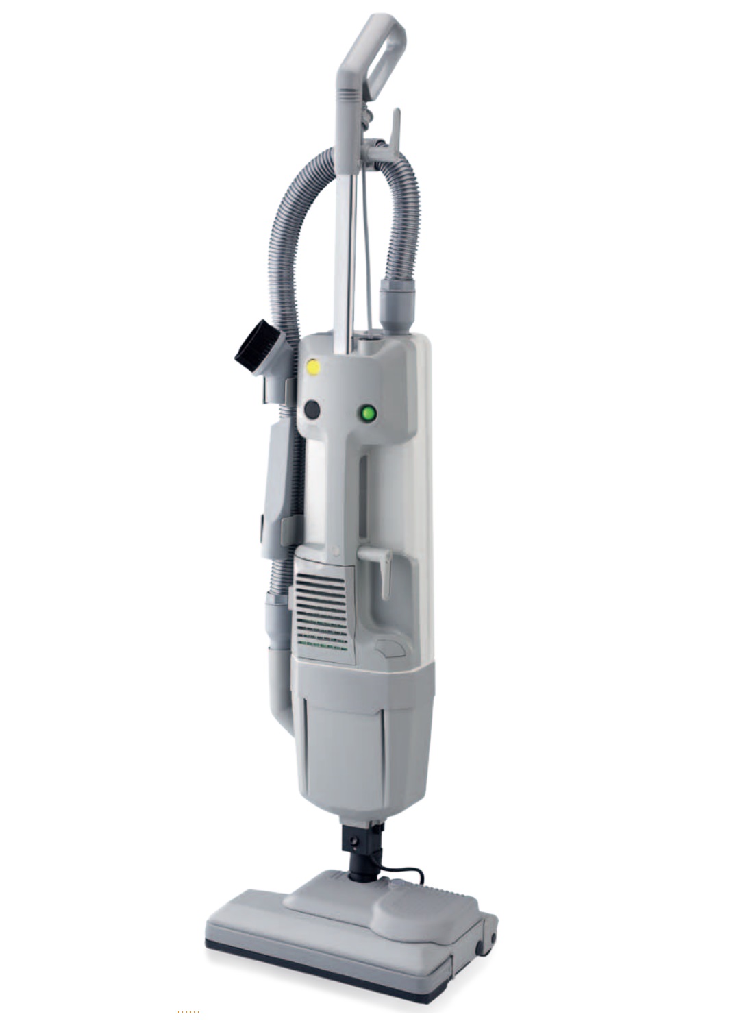 Vysavač na koberce OMNI 400mm 2v1 šedý